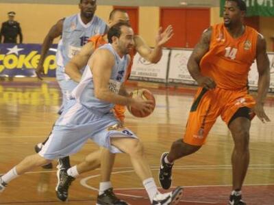 Ο Απόλλωνας εξετάζει την περίπτωση του Ά...