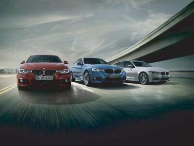 Πάτρα: Οδηγείστε τα νέα μοντέλα της BMW ...
