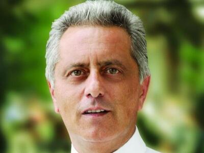 Ανδρέας Τριανταφυλλόπουλος:Συγχαρητήρια ...