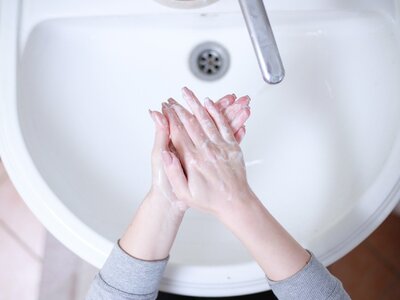 Πλύσιμο χεριών: Μια «ανακάλυψη» μόλις 170 χρόνων