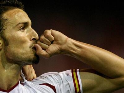 Οι φίλοι της Σεβίλλης επισκέφθηκαν το σπ...