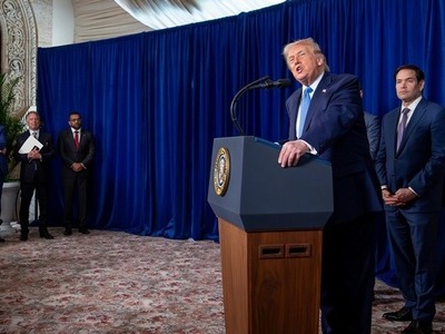 ΦΩΤΟ ΑΡΧΕΙΟΥ EPA/NICOLE COMBEAU / POOL