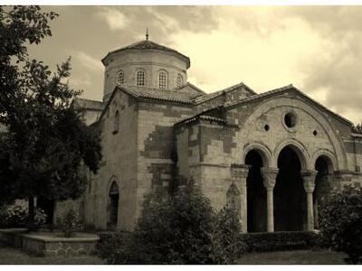 Αύριο βράδυ η Χριστουγεννιάτικη εκδήλωση...