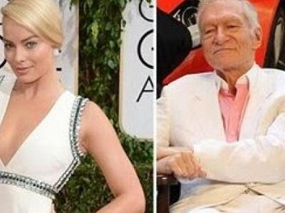 «Την θέλω να ποζάρει για το Playboy»