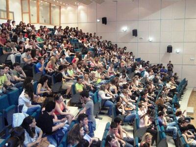 Μεσολόγγι: Επιστημονικό συνέδριο στο ΑΤΕ...