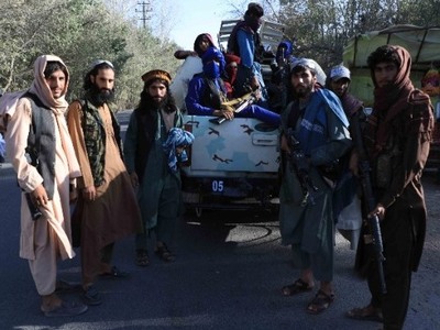 «Οι Ταλιμπάν παραμένουν βάναυσοι μισογύν...