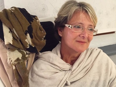 Πάτρα: Παρουσιάζεται το μυθιστόρημα της ...