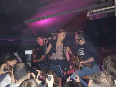 «Αγόρασα στην κόρη μου προφυλακτικά... έ...