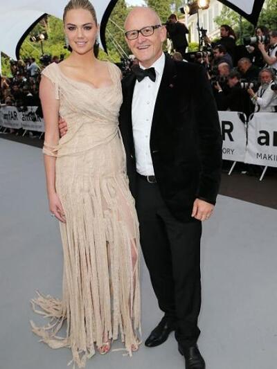 ΚΕΙΤ ΑΠΤΟΝ ΜΕ DOLCE E GABBANA