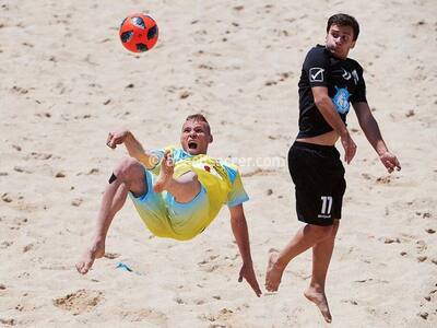 Οι αντίπαλοι της Νάπολης Πατρών στο Euro...