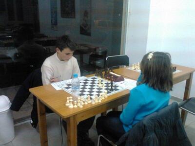 Πρωταθλήτρια της ΕΣΣΠ η Αιγιάλεια