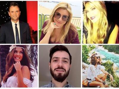 Πώς αντέδρασαν οι επώνυμοι της showbiz π...
