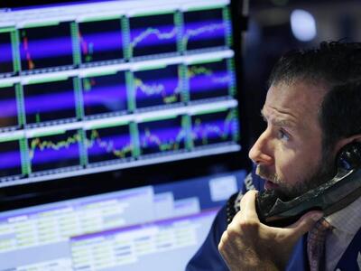 Ράλι ανόδου στις διεθνείς αγορές έφεραν ...