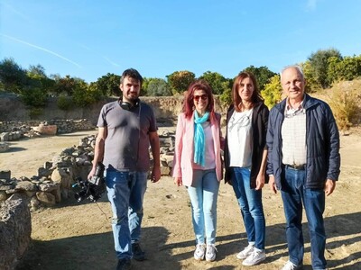 Στο Συνεδριακό και Πολιτιστικό Κέντρο το...