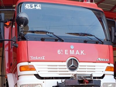 Πλανητέρο Καλαβρύτων: 5 κυνηγόσκυλα βρέθ...