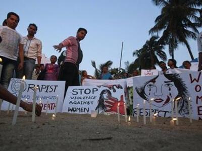 Ινδία: Αμετάκλητα εις θάνατο καταδικάστη...