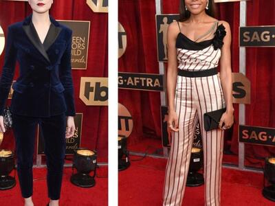 EBAN ΡΕΙΤΣΕΛ ΓΟΥΝΤ ΜΕ ALTUZARRA, ΝΑΟΜΙ Χ...