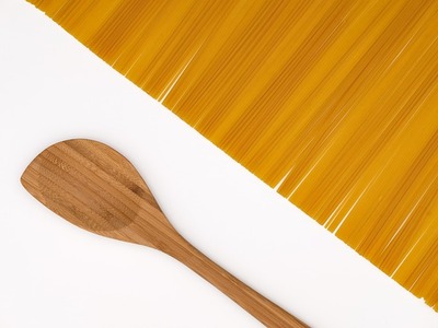 10 λόγοι για να επιλέγεις ξύλινη κουτάλα...