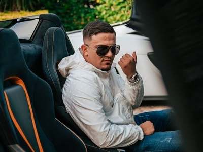 Συνελήφθη ο τράπερ Ivan Greco στη Γλυφάδ...