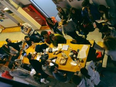 Ξεκινά την 1η Νοεμβρίου 2014 το «Θεατρικ...