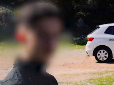 Τροχαίο στους Παξούς: Συγκλονίζει η αδελ...