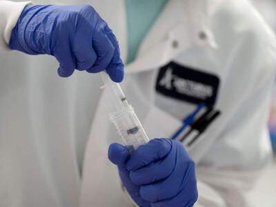 Κορωνοϊός-Πάτρα: Ξεκινούν οι εμβολιασμοί...