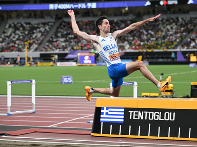 Μίλτος Τεντόγλου: Τι ώρα είναι ο μεγάλος...