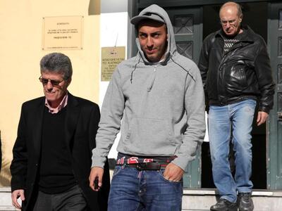 "Δεν ξεβρακώθηκα", δηλώνει ο Κ...