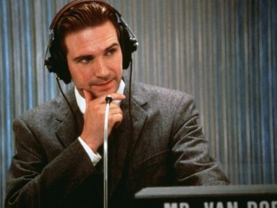 Στο υποψήφιο για βραβεία Όσκαρ "Qui...