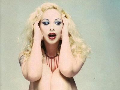 Τζένη Χειλουδάκη: «Ναι, παντρεύομαι…»