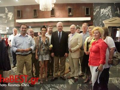 Αβραμόπουλος από Πάτρα: Όσοι επαγγέλλοντ...