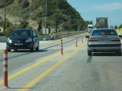 Αλλάζει η κυκλοφοριακή ρύθμιση στην Πατρ...