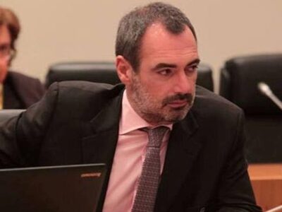 Ο Ανδρέας Κατσανιώτης για τη "μάχη&...