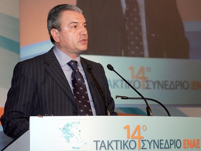 Για έργο της Ν.Α. Αχαΐας, η πρώτη εκταμί...