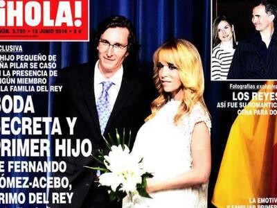 Μυστικός γάμος στην Ελλάδα για την τηλεπ...