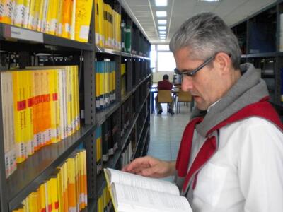 Ομιλία του Άγγελου Τσιγκρή στο Σχολείο Δ...