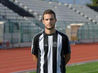 Θ. Αργυρόπουλος: "Η χρονιά που φεύγ...