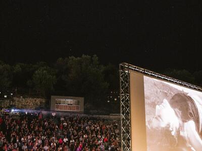 Επιτυχημένα κύλησε η προβολή της "Η...