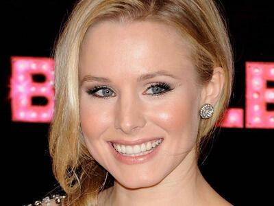 Η Kristen Bell είναι το νέο πρόσωπο της ...