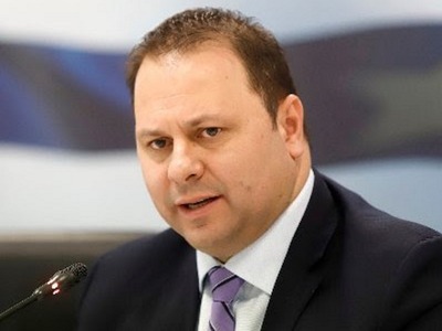 Παναγιώτης Σταμπουλίδης: Αποχωρεί από το...