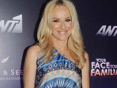 Η Μαρία Μπεκατώρου με μπικίνι! ΔΕΙΤΕ ΦΩΤΟ