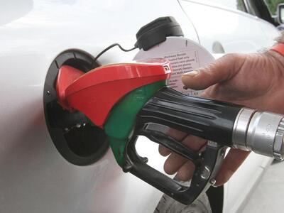 Κύκλωμα λαθρεμπορίου και νοθείας καυσίμω...