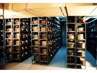 Θεσμοθετήθηκε επιτέλους το Αρχείο Διαφύλ...