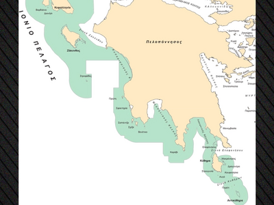 Υδρογονάνθρακες: Τίτλοι τέλους για το Κατάκολο