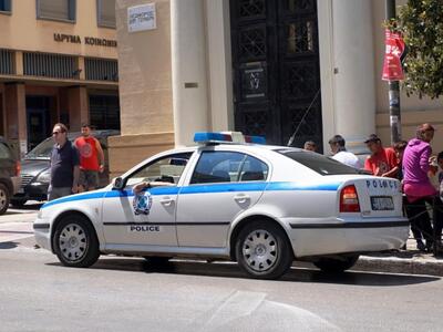 Πάτρα: Ξεκίνησε η δίκη των καταστηματαρχ...