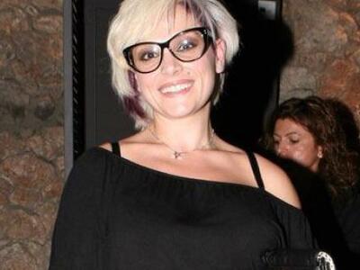 Ελεονώρα Ζουγανέλη: «Νιώθω ότι έρχεται η...