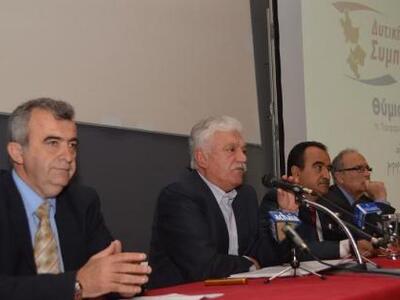 «ΔΥΤΙΚΗ ΣΥΜΠΟΛΙΤΕΙΑ»- Οι υποψήφιοι αντιπ...