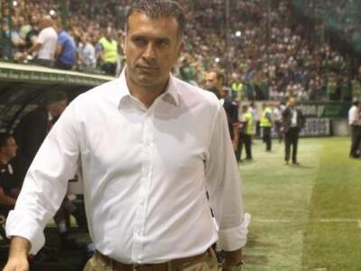 Αναστασίου: "Μέσα από τα δύσκολα βγ...