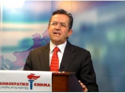 Νίκος Νικολόπουλος :”Βρισκόμαστε σε κατά...