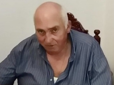 Δυτική Ελλάδα: Θλίψη για το χαμό του Γεώ...